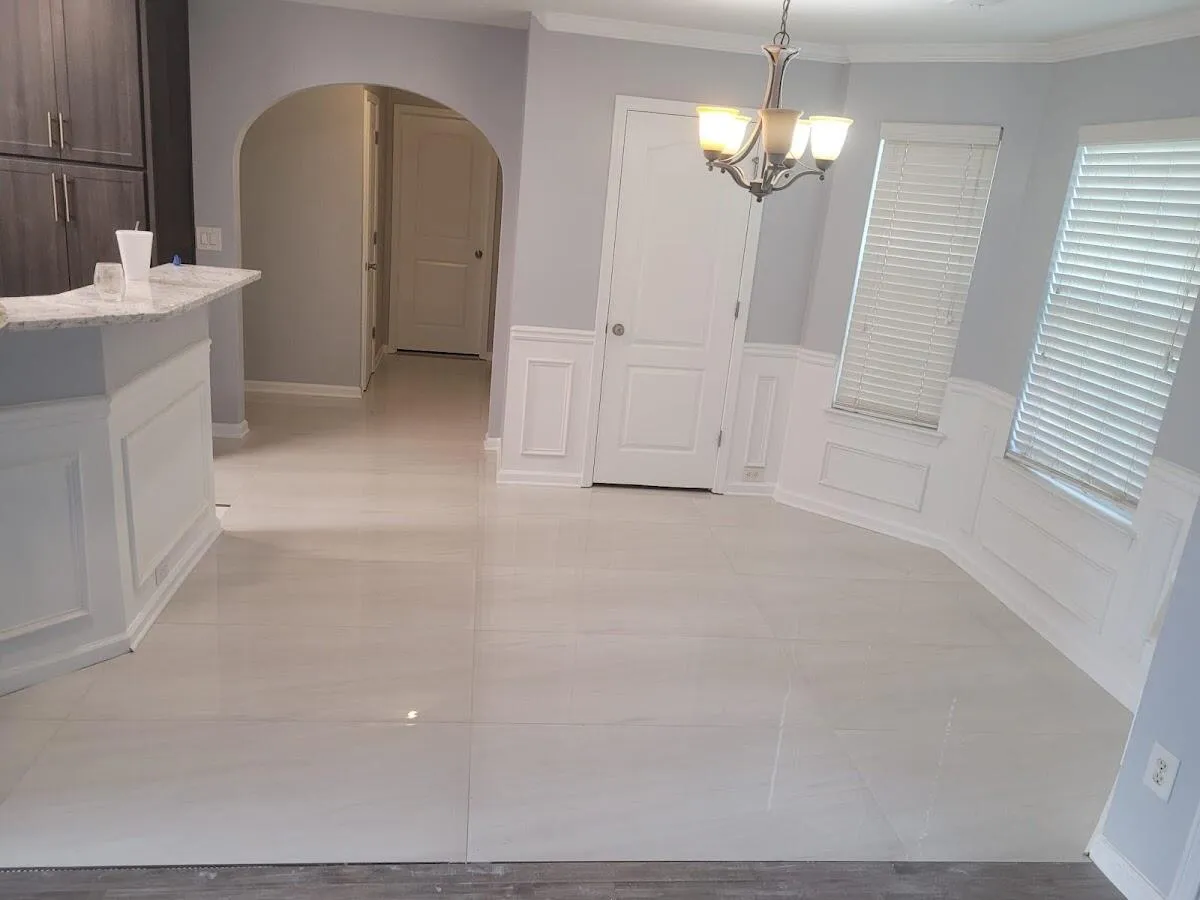 Water Mitigation Services in Jennings, MO